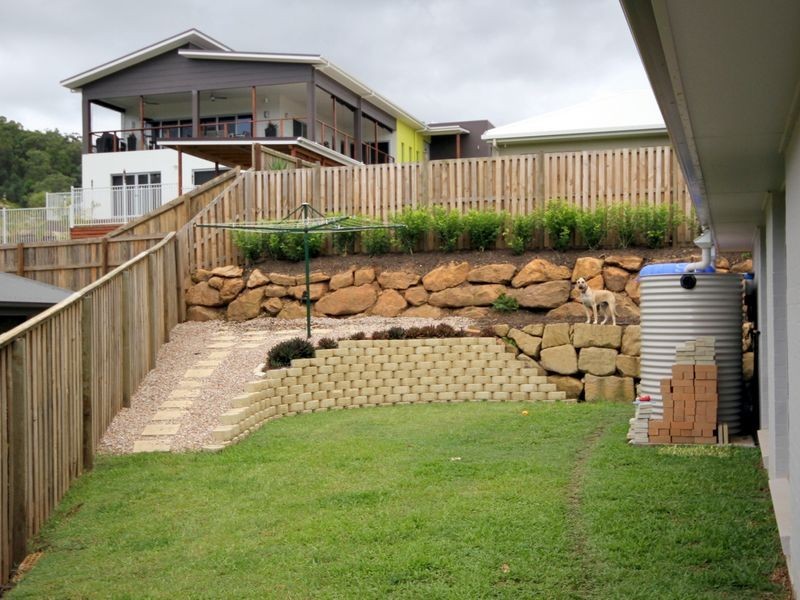 11 Drovers Avenue, Gilston QLD 4211