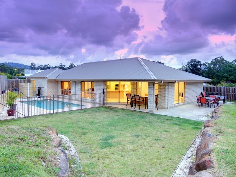 68 Silvereye Circuit, Gilston QLD 4211