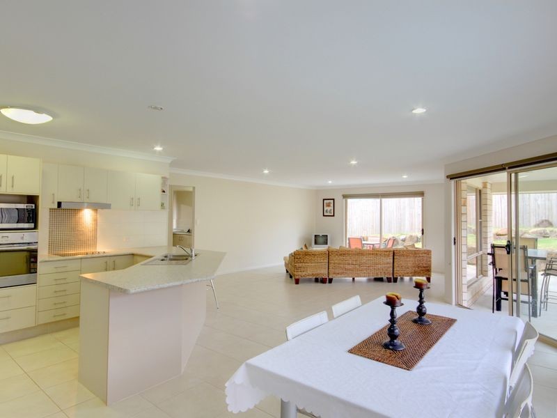 68 Silvereye Circuit, Gilston QLD 4211