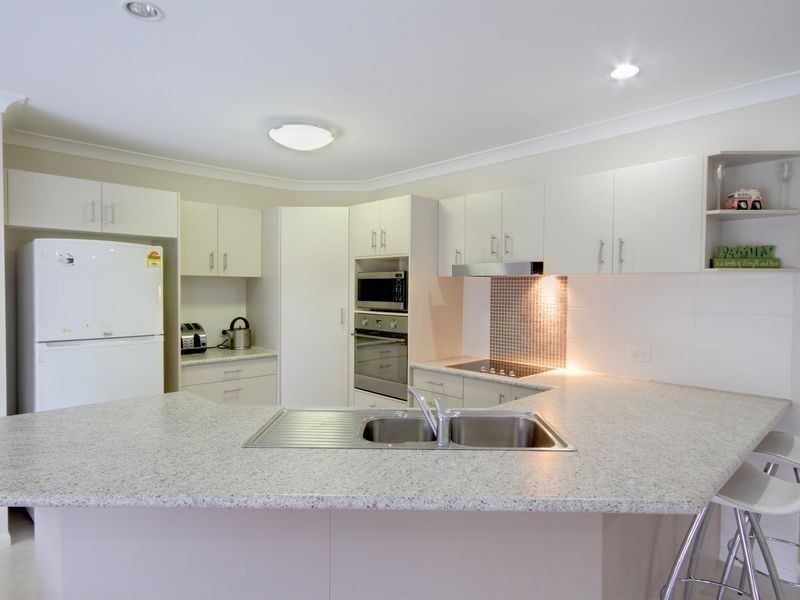 68 Silvereye Circuit, Gilston QLD 4211