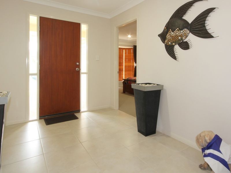 68 Silvereye Circuit, Gilston QLD 4211