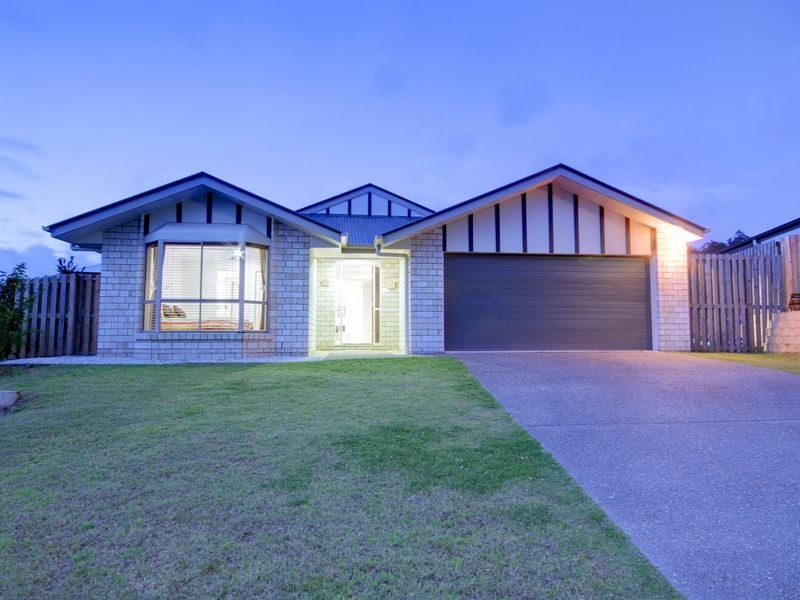 68 Silvereye Circuit, Gilston QLD 4211