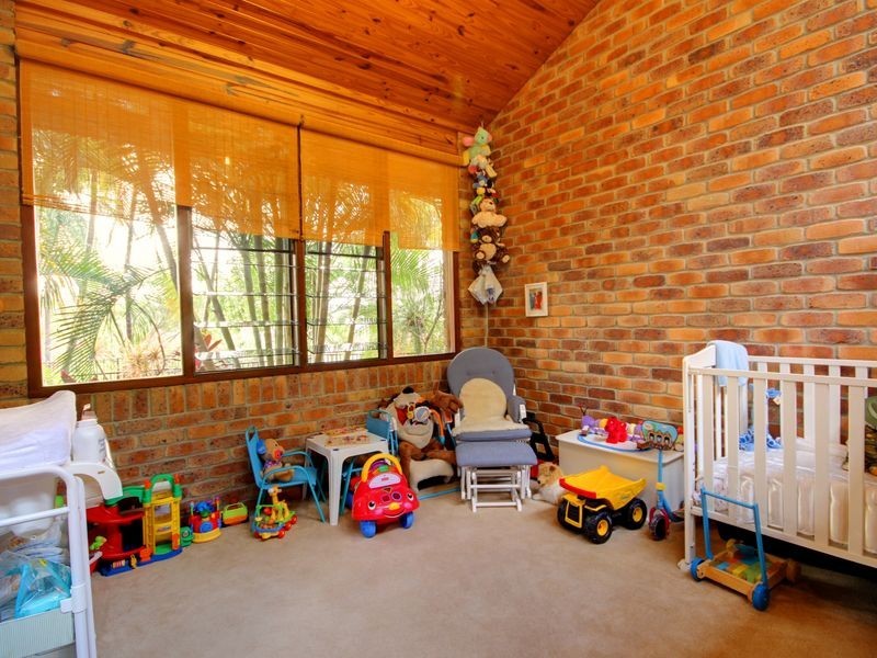 18 Eden Court, Nerang QLD 4211