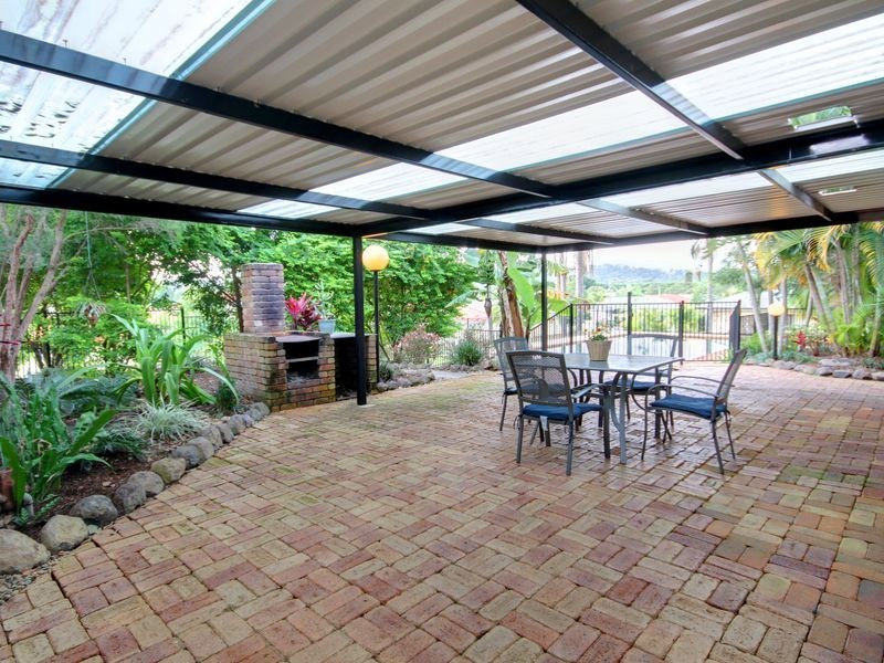 18 Eden Court, Nerang QLD 4211
