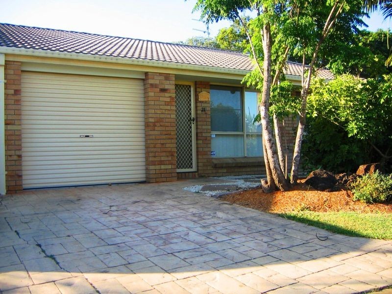 21 Fig Tree Court, Oxenford QLD 4210