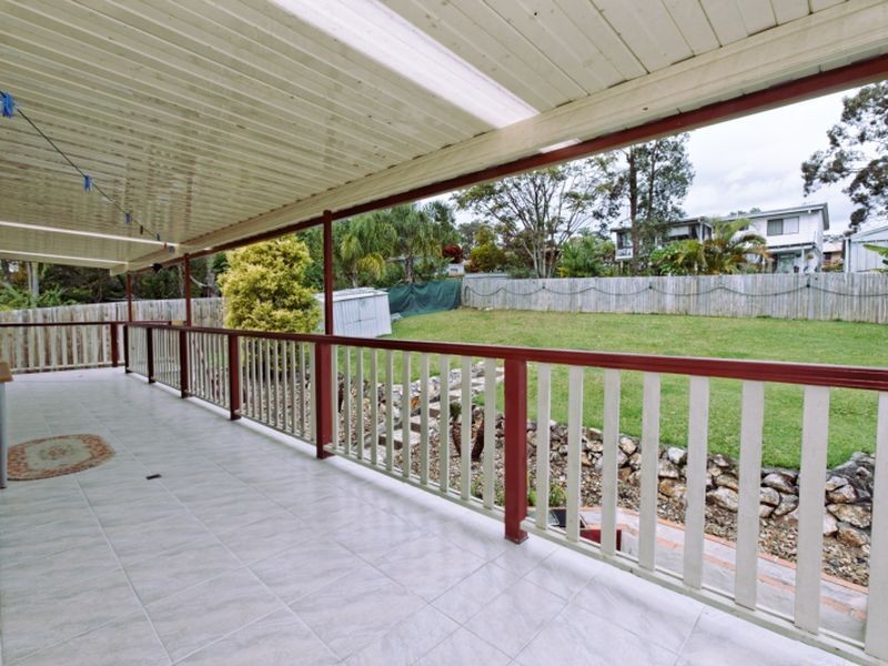 22 Mortensen Road, Nerang QLD 4211