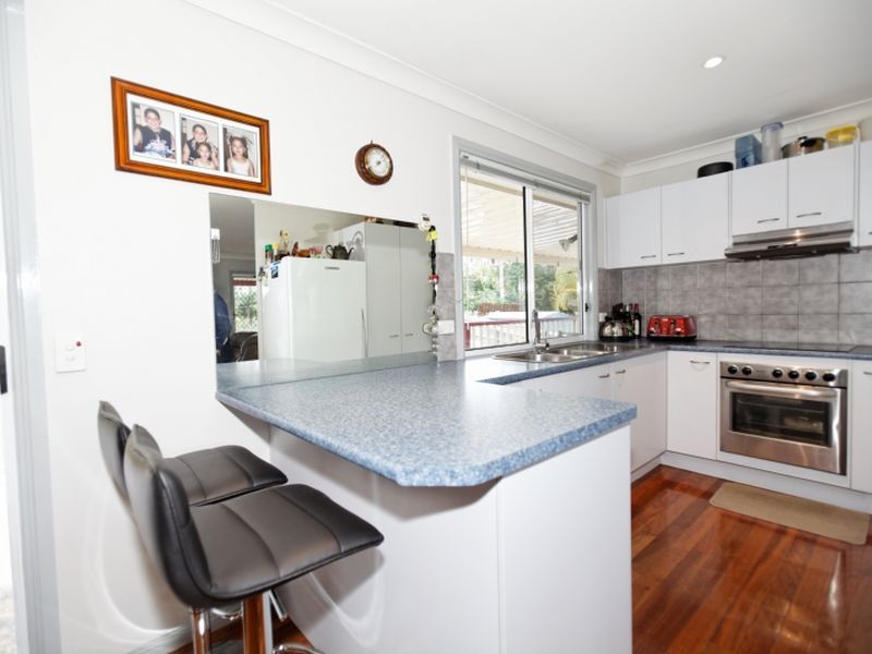 22 Mortensen Road, Nerang QLD 4211