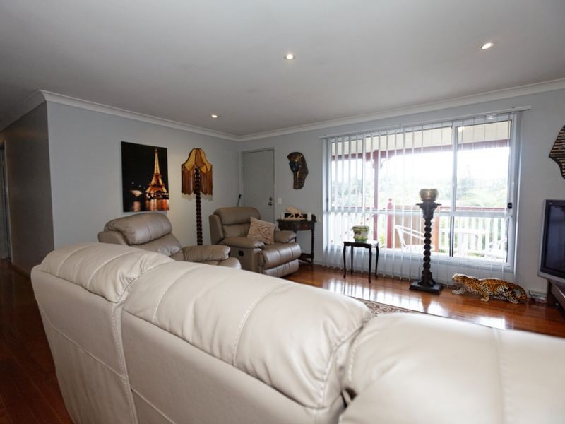 22 Mortensen Road, Nerang QLD 4211