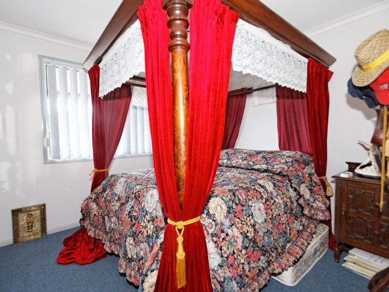 22 Mortensen Road, Nerang QLD 4211