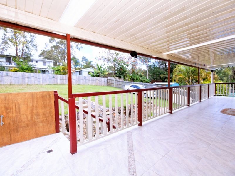 22 Mortensen Road, Nerang QLD 4211