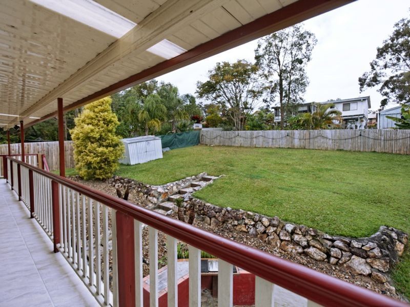 22 Mortensen Road, Nerang QLD 4211