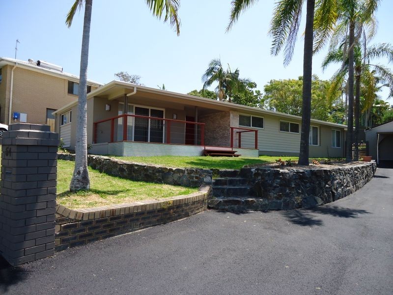 54 Alison Road, Carrara QLD 4211
