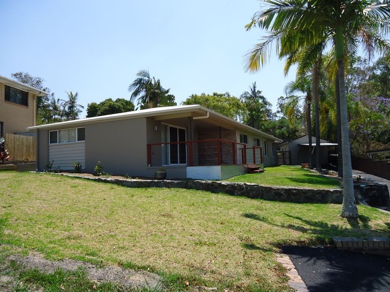 54 Alison Road, Carrara QLD 4211