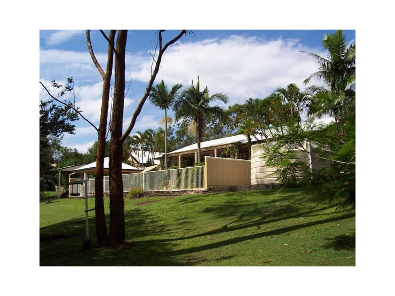 6 Narrabri Court, Gaven QLD 4211