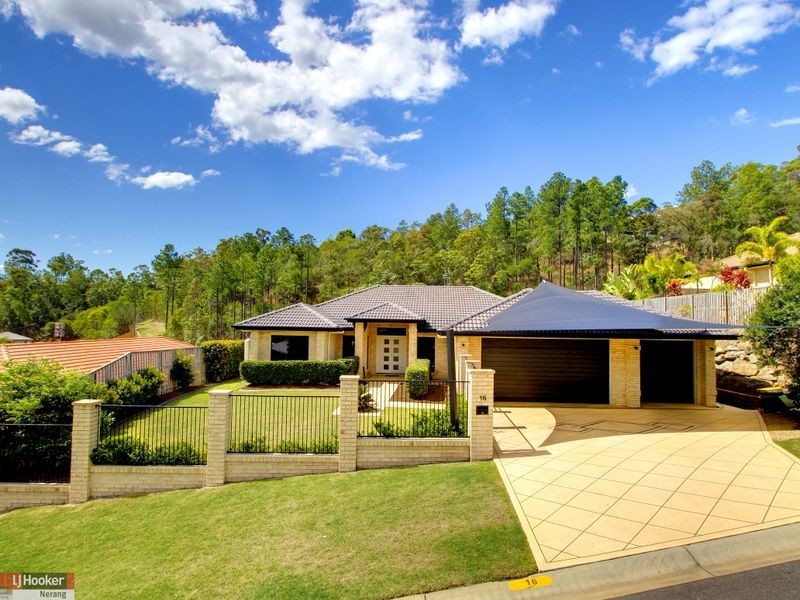 16 Osmond Court, Pacific Pines QLD 4211