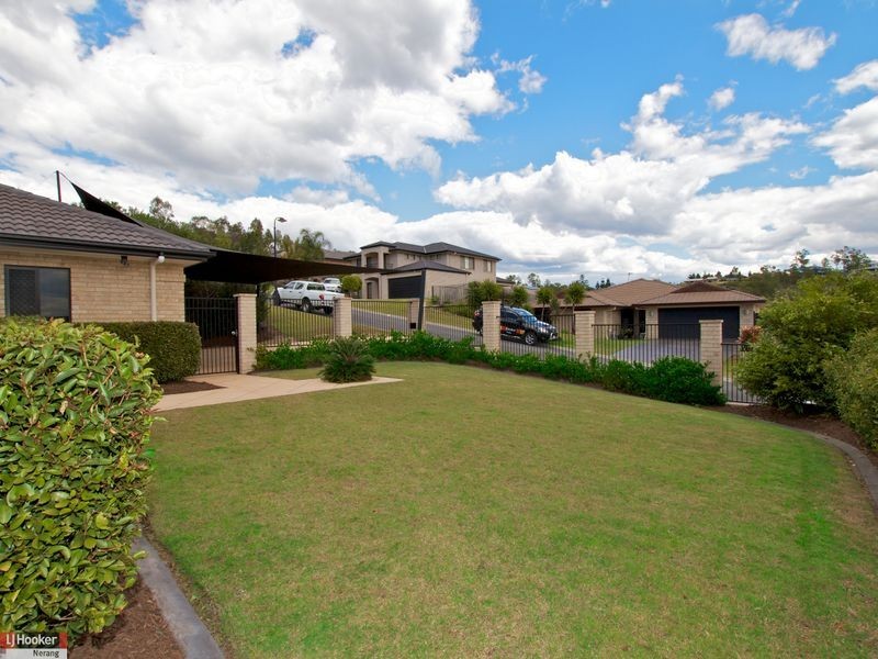 16 Osmond Court, Pacific Pines QLD 4211