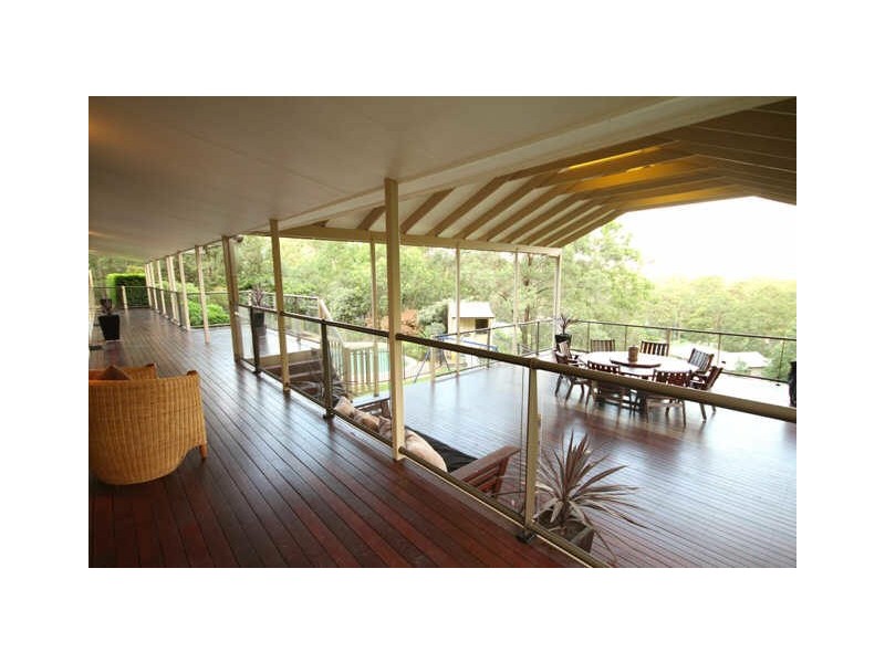 232 Crane Crescent, Nerang QLD 4211