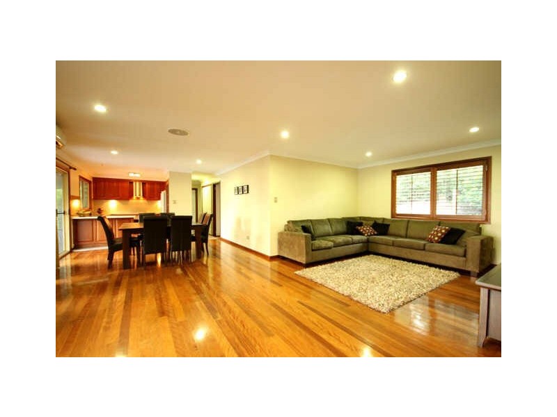 232 Crane Crescent, Nerang QLD 4211