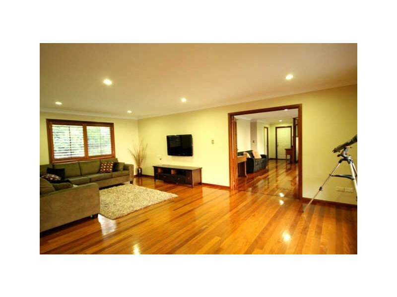 232 Crane Crescent, Nerang QLD 4211