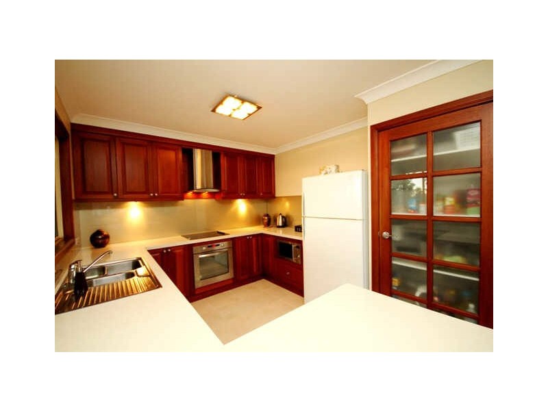 232 Crane Crescent, Nerang QLD 4211