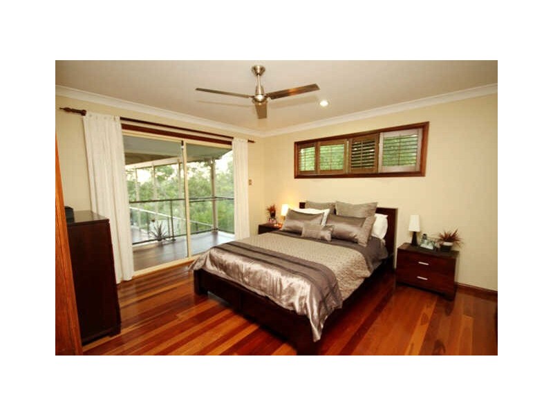 232 Crane Crescent, Nerang QLD 4211