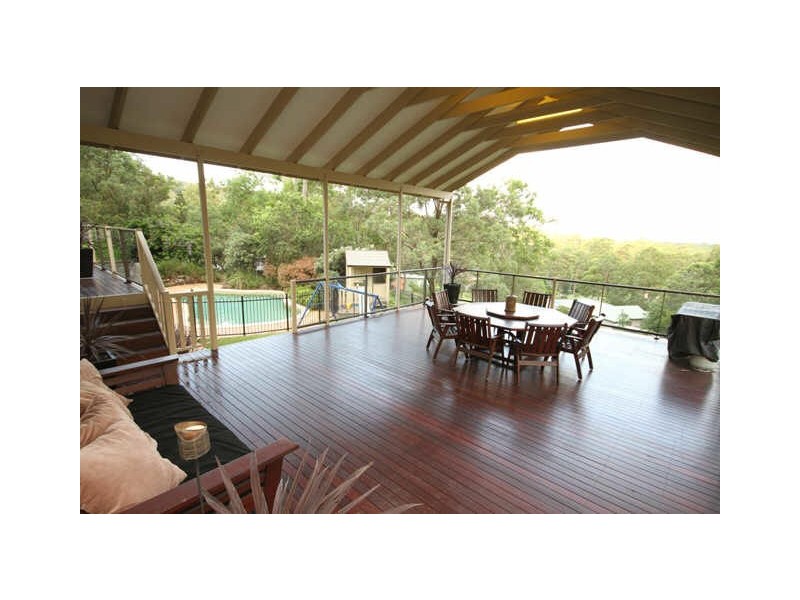 232 Crane Crescent, Nerang QLD 4211