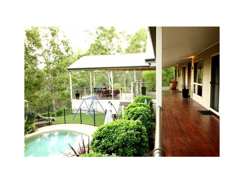 232 Crane Crescent, Nerang QLD 4211