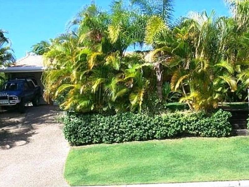 15 Lismore Drive, Helensvale QLD 4212