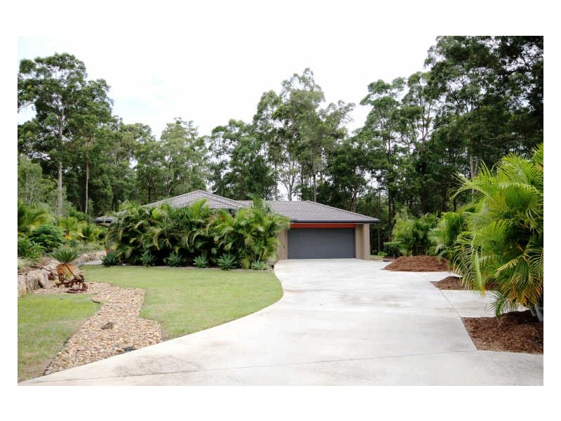 9 Kookaburra Drive, Gilston QLD 4211