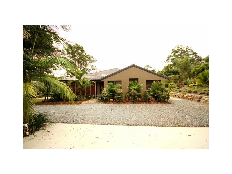 9 Kookaburra Drive, Gilston QLD 4211