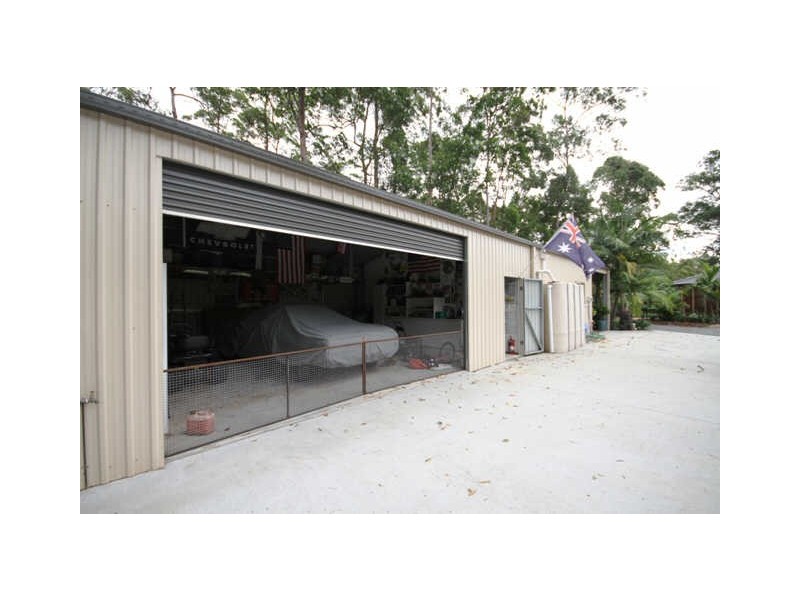 9 Kookaburra Drive, Gilston QLD 4211