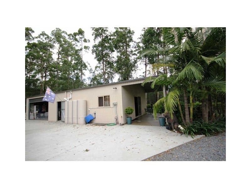 9 Kookaburra Drive, Gilston QLD 4211
