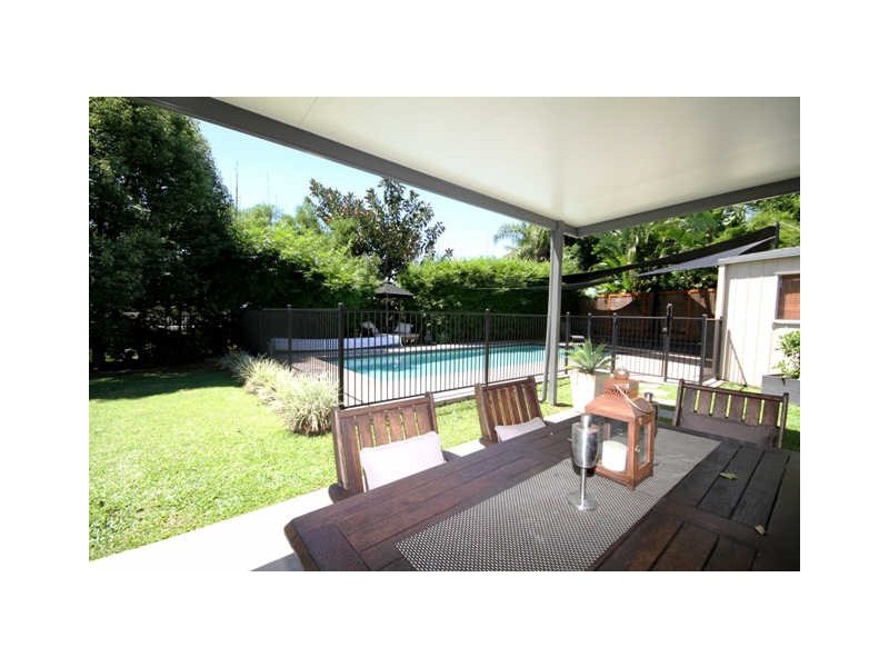 69 Chisholm Road, Carrara QLD 4211