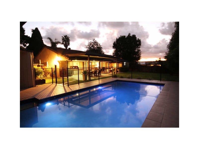 69 Chisholm Road, Carrara QLD 4211