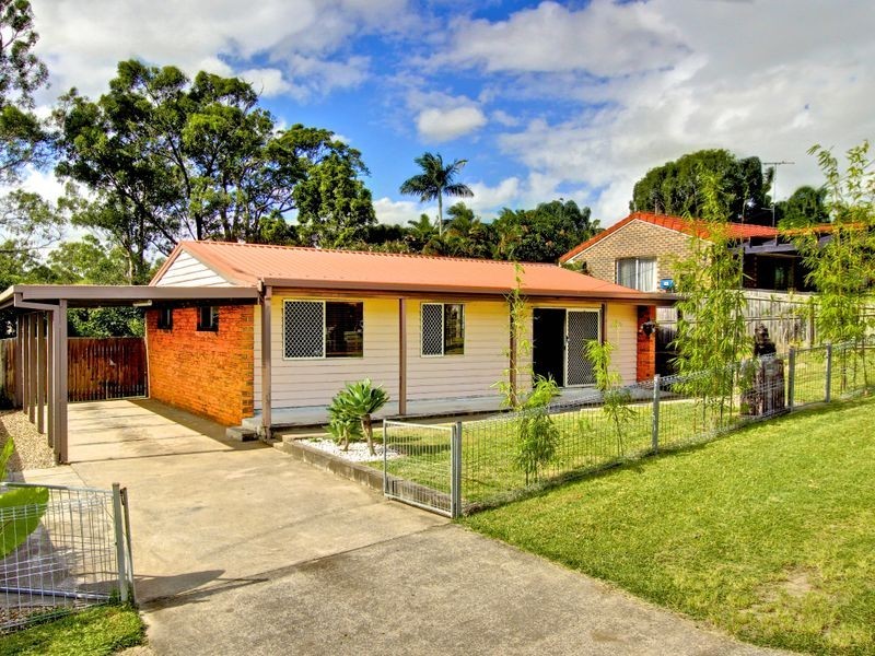 10 The Zenith, Nerang QLD 4211