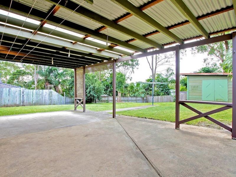 10 The Zenith, Nerang QLD 4211