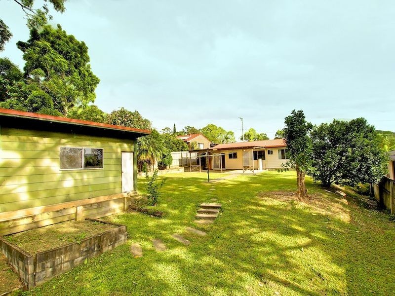 10 The Zenith, Nerang QLD 4211