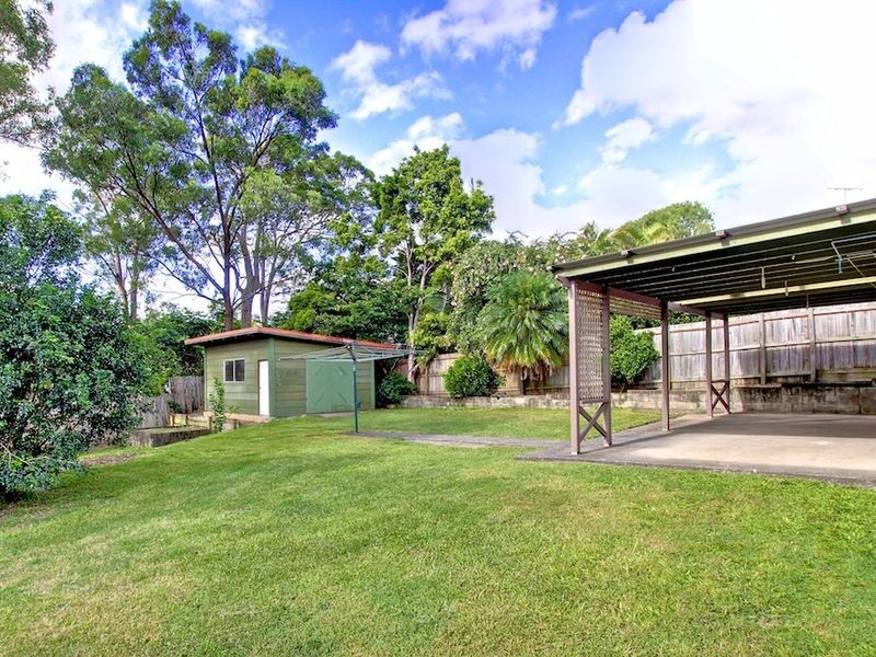 10 The Zenith, Nerang QLD 4211