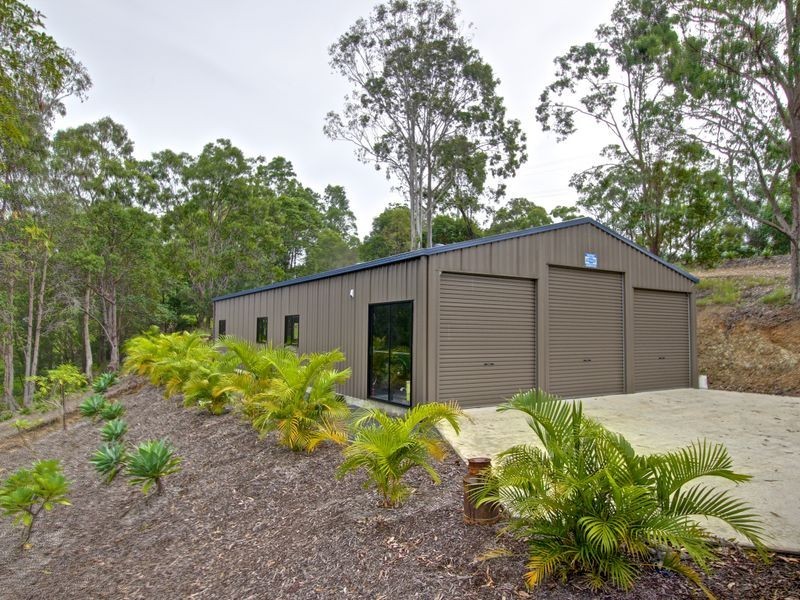 20 Parma Court, Mount Nathan QLD 4211