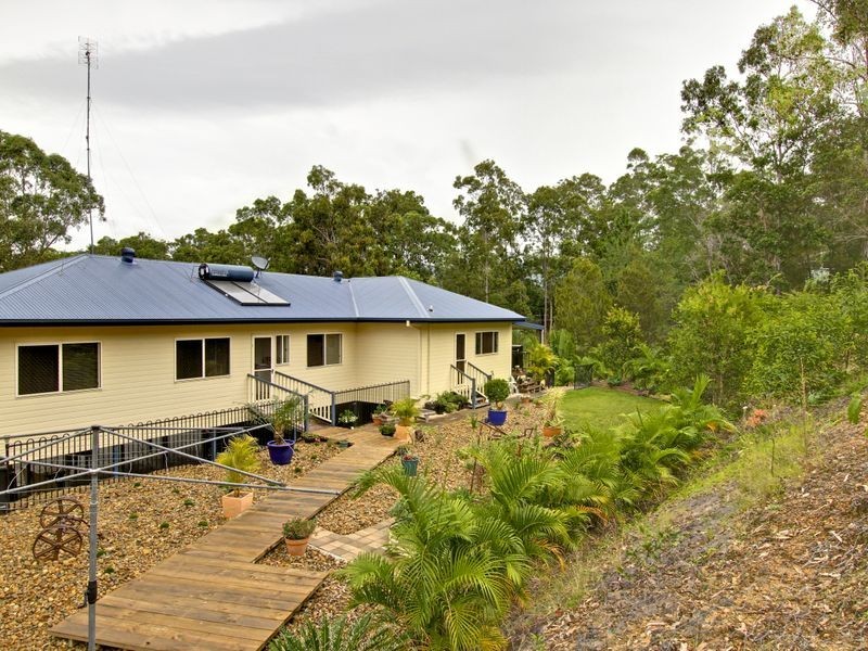 20 Parma Court, Mount Nathan QLD 4211