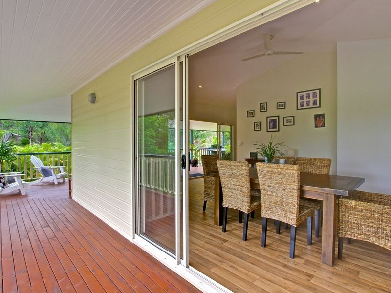 20 Parma Court, Mount Nathan QLD 4211