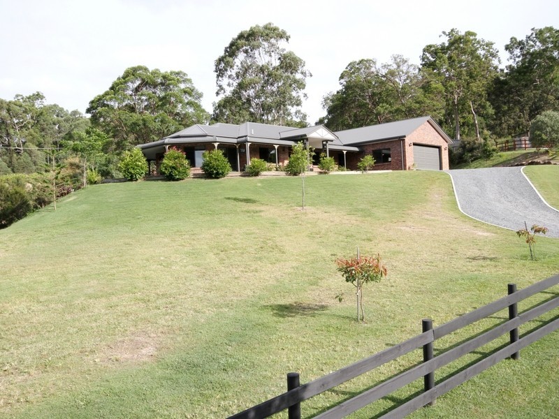 14 Hanwood Court, Gilston QLD 4211