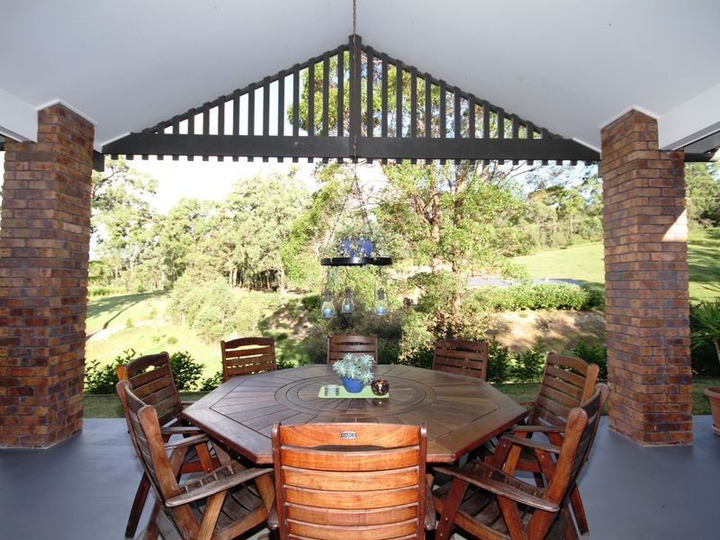 14 Hanwood Court, Gilston QLD 4211