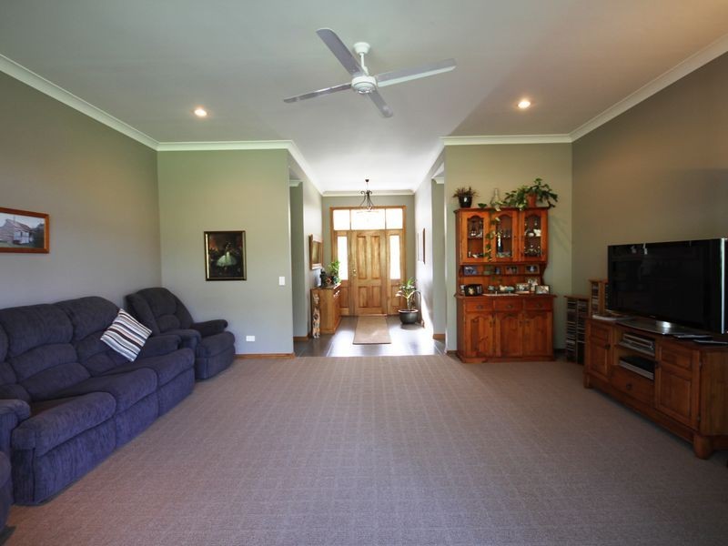 14 Hanwood Court, Gilston QLD 4211