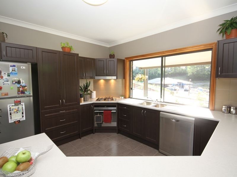 14 Hanwood Court, Gilston QLD 4211