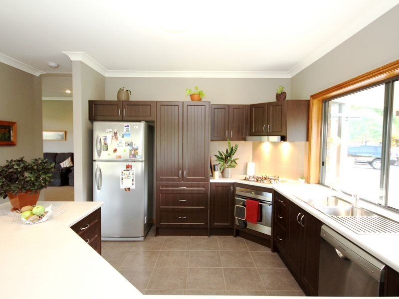14 Hanwood Court, Gilston QLD 4211