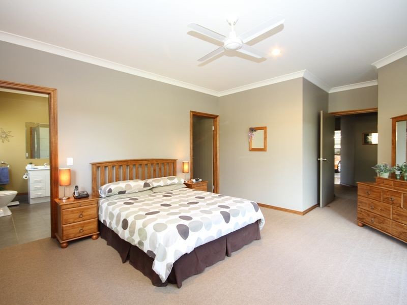 14 Hanwood Court, Gilston QLD 4211