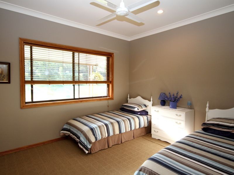 14 Hanwood Court, Gilston QLD 4211