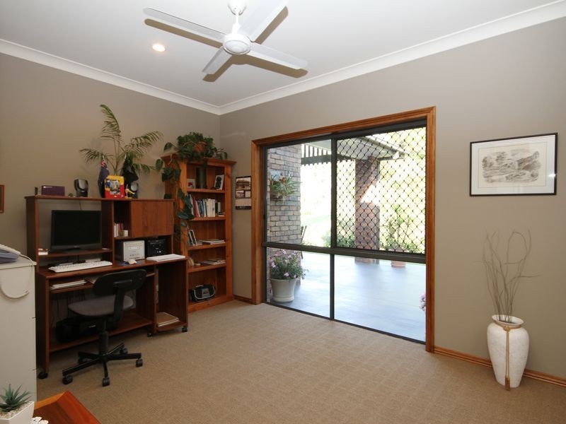 14 Hanwood Court, Gilston QLD 4211