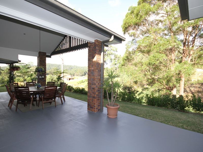 14 Hanwood Court, Gilston QLD 4211